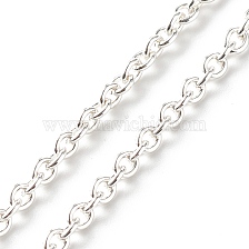 304 Stainless Steel Chain Necklaces, with 304 Stainless Steel Cable Chains and Lobster Claw Clasps