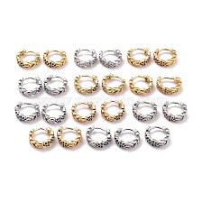 Heart Sparkling Cubic Zirconia Huggie Hoop Earring for Her, Long-Lasting Plated Brass Micro Pave Cubic Zirconia Earrings